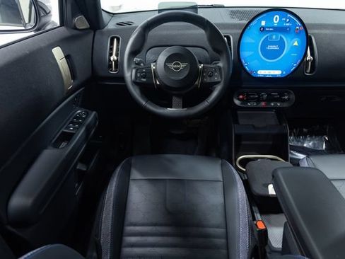 Used 2025 MINI Cooper Countryman S AWD/4WD image 3