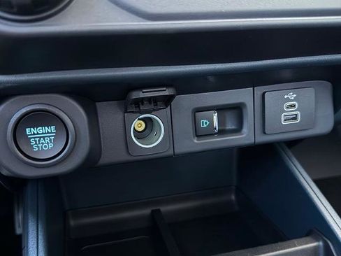 New 2026 Ford Maverick Tremor image 17