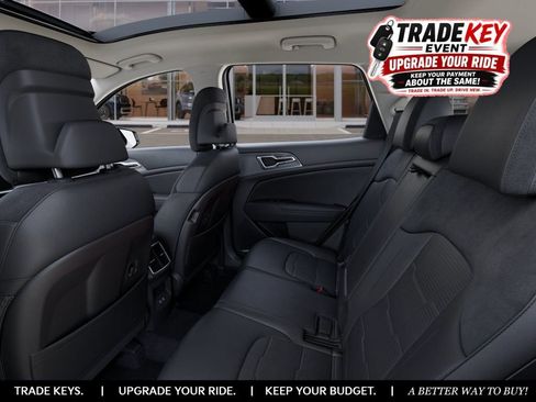 New 2026 Kia Sportage SX Prestige AWD/4WD image 18