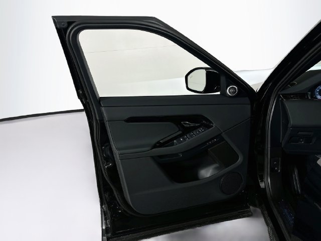 New 2026 Land Rover Range Rover Evoque S AWD/4WD image 11