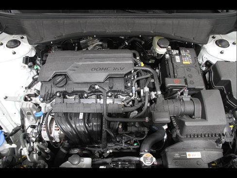 Certified 2026 Hyundai Kona SEL Sport AWD/4WD image 21