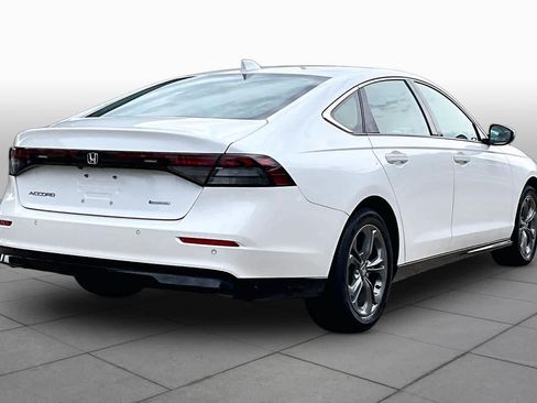 Used 2023 Honda Accord EX-L image 13