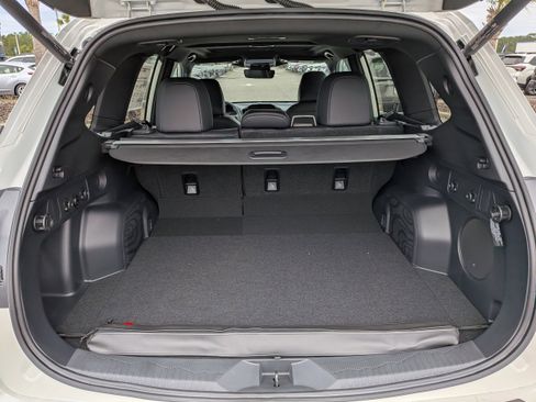 New 2026 Subaru Forester Sport image 13