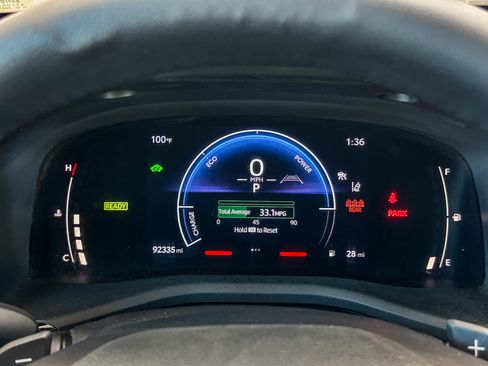 Used 2025 Toyota Camry SE FWD image 21