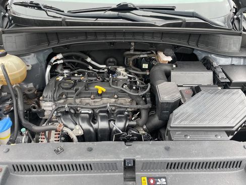 Used 2016 Hyundai Tucson SE w/ Option Group 02 AWD/4WD image 11