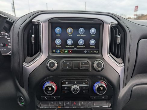 Used 2020 GMC Sierra 1500 SLE w/ X31 Off-Road Package image 17