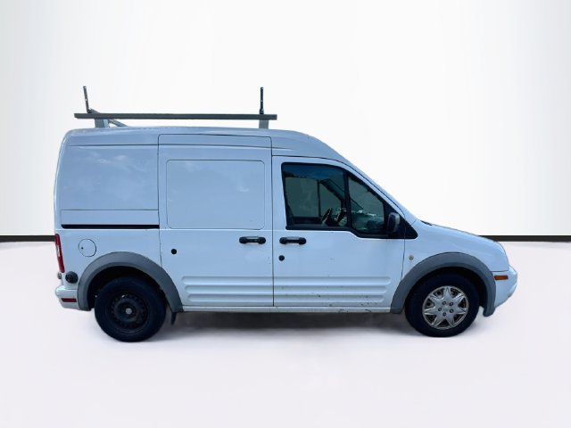 Used 2012 Ford Transit Connect XLT FWD image 8