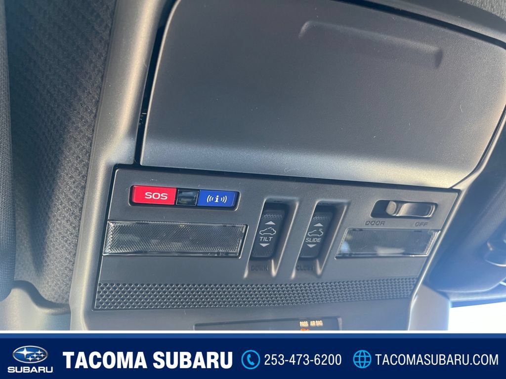 New 2026 Subaru Outback Limited XT AWD/4WD image 23