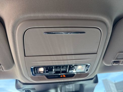 Certified 2025 Lincoln Corsair Grand Touring w/ Equipment Group 301A AWD/4WD image 20