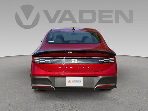 New 2026 Hyundai Sonata SE image 18