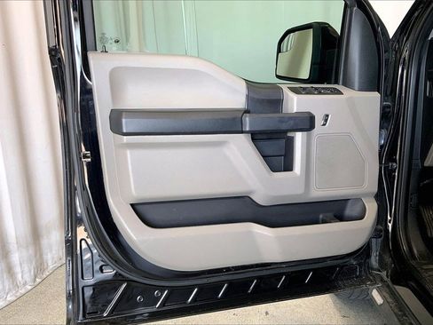 Used 2019 Ford F150 XL w/ Equipment Group 101A Mid image 21