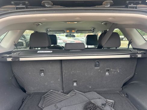 Used 2017 Hyundai Tucson SE w/ SE Popular Package 02 FWD image 11