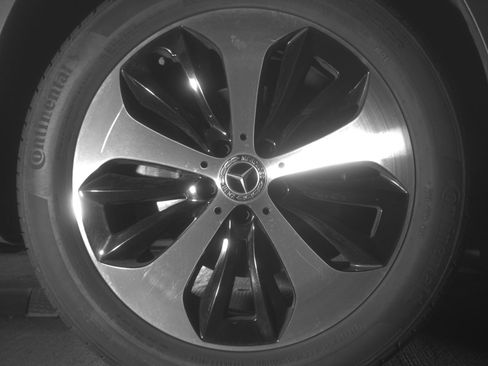 Used 2025 Mercedes-Benz GLB 250 GLB 250 image 15