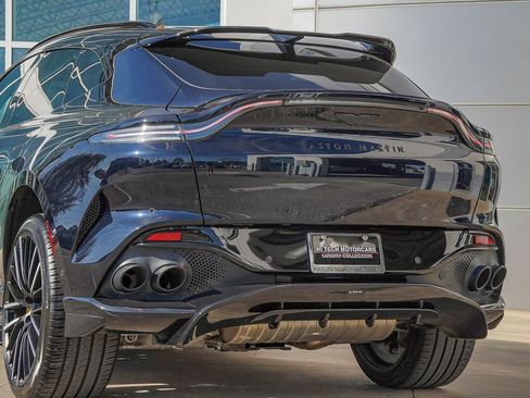 Used 2024 Aston Martin DBX 707 AWD/4WD image 15