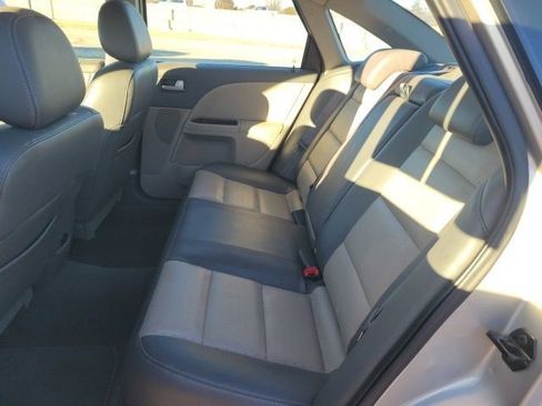 Used 2008 Mercury Sable Sedan image 14