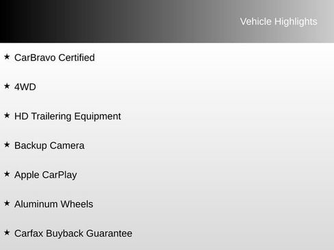 Used 2023 Chevrolet Colorado Z71 w/ Advanced Trailering Package image 6