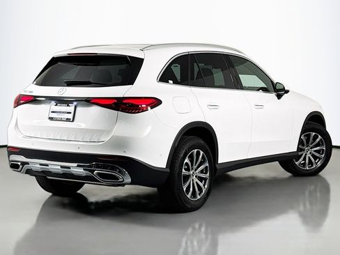New 2026 Mercedes-Benz GLC 300 image 11