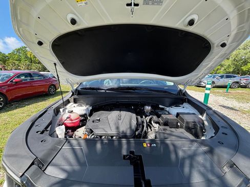 Used 2024 Kia Sorento S image 24