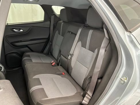 Used 2023 Chevrolet Blazer LT w/ Driver Confidence Package AWD/4WD image 24