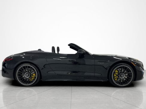 New 2025 Mercedes-Benz SL 63 AMG 4MATIC image 6