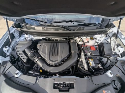 New 2026 GMC Acadia Elevation w/ Super Cruise Package image 11