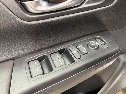 New 2026 Honda CR-V TrailSport image 13