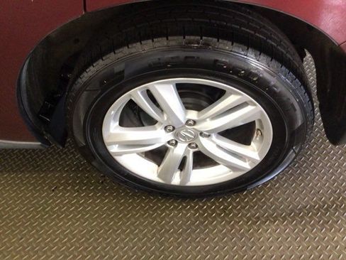 Used 2015 Acura RDX w/ Technology Package AWD/4WD image 29
