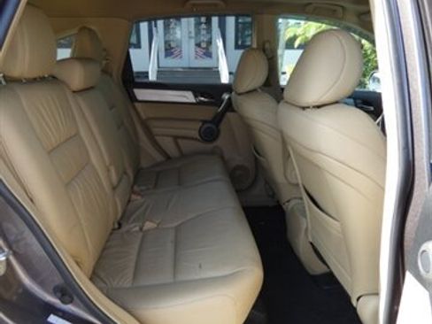 Used 2010 Honda CR-V EX-L image 51