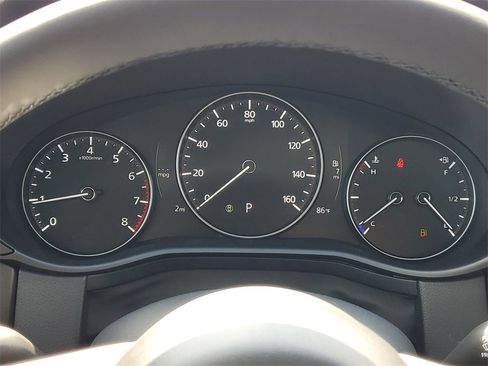 New 2025 MAZDA CX-50 AWD 2.5 Turbo w/ Accent Package image 17