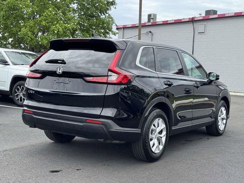 Used 2025 Honda CR-V LX image 21