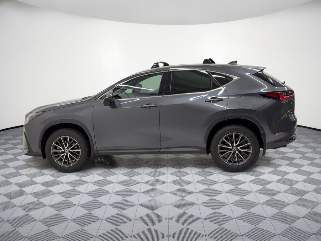 Used 2024 Lexus NX 350 AWD image 2
