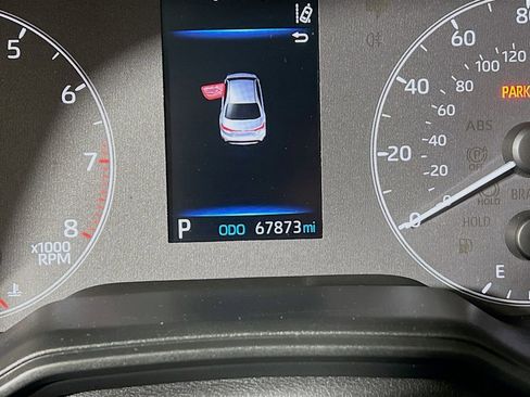 Certified 2023 Toyota Corolla LE FWD image 12
