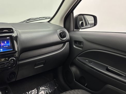 Used 2024 Mitsubishi Mirage ES image 25