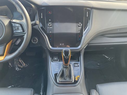 Certified 2025 Subaru Outback Wilderness image 16