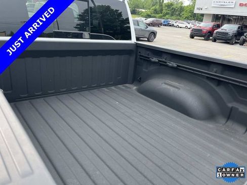 Certified 2025 RAM 1500 Big Horn AWD/4WD image 13