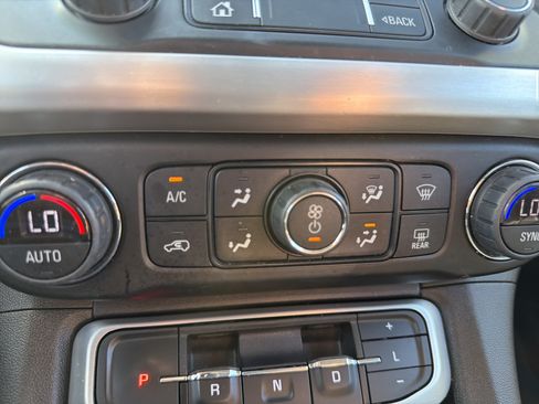 Used 2021 GMC Acadia SLE w/ Driver Convenience Package AWD/4WD image 26