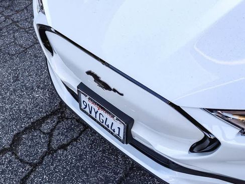 Used 2025 Ford Mustang Mach-E Premium image 8