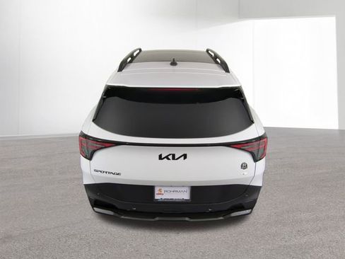 New 2026 Kia Sportage X-Line image 36