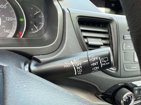 Used 2016 Honda CR-V LX image 34