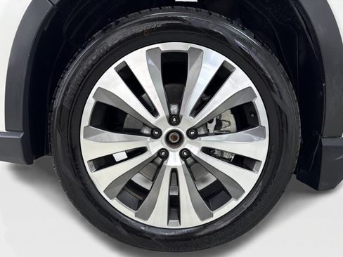 Used 2020 Subaru Ascent Touring w/ Popular Package #3 AWD/4WD image 53