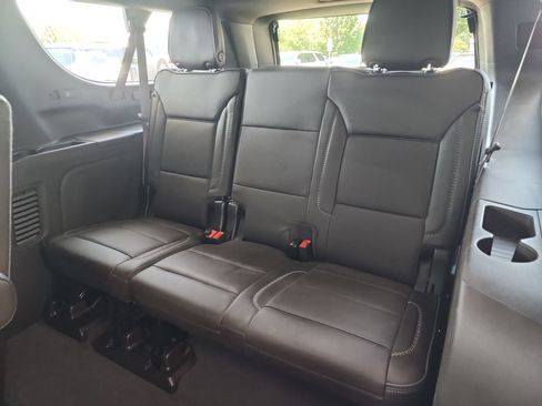 Certified 2023 GMC Yukon XL Denali AWD/4WD image 36