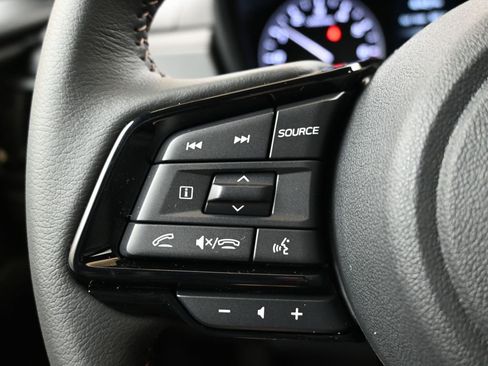 New 2026 Subaru Forester Sport image 26