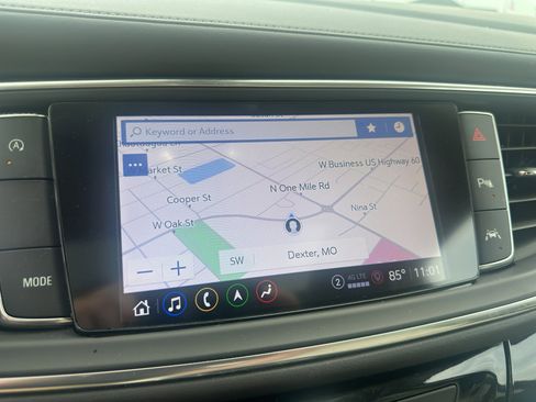 Used 2023 Buick Enclave Avenir w/ Avenir Technology Package image 18