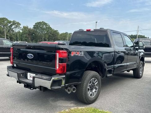 New 2026 Ford F250 Lariat w/ FX4 Off-Road Package AWD/4WD image 26