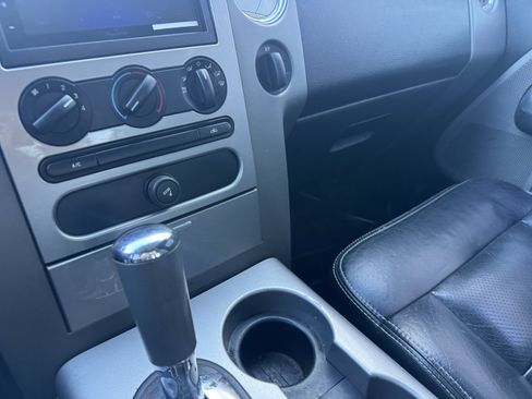 Used 2008 Ford F150 King Ranch image 16