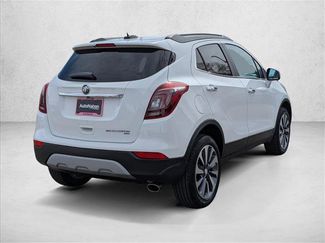 Used 2022 Buick Encore Preferred w/ Safety Package video 4