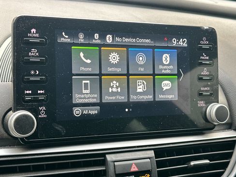 Used 2022 Honda Accord Sport image 17