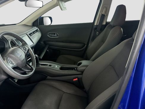 Used 2019 Honda HR-V EX image 13