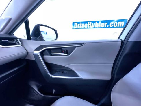Used 2024 Toyota RAV4 XLE Premium w/ Weather Package image 34