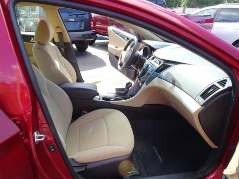 Used 2011 Hyundai Sonata GLS w/ Popular Equipment Pkg 2 image 21